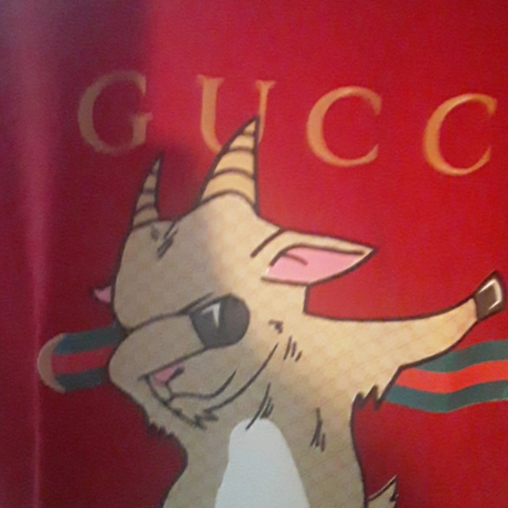 Gucci shirt - Picture 6 of 6